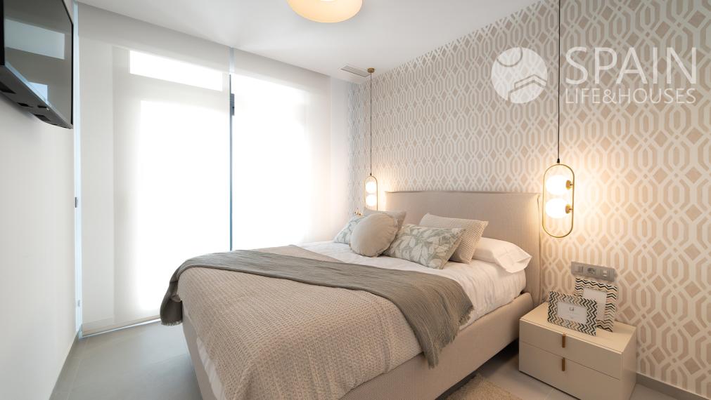 Orlia veža Benidorm – moderné bývanie pri mori