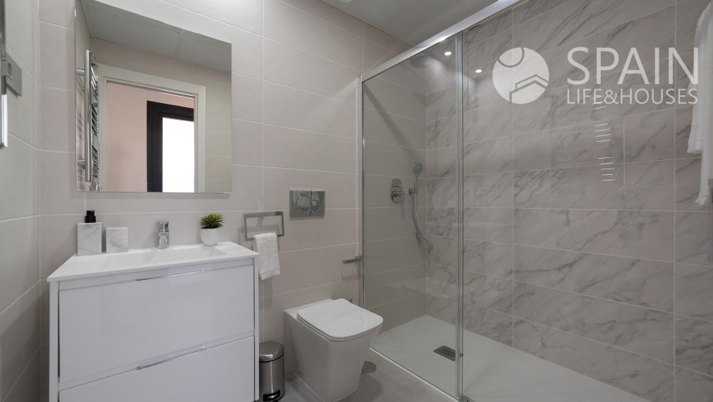 Orlia veža Benidorm – moderné bývanie pri mori