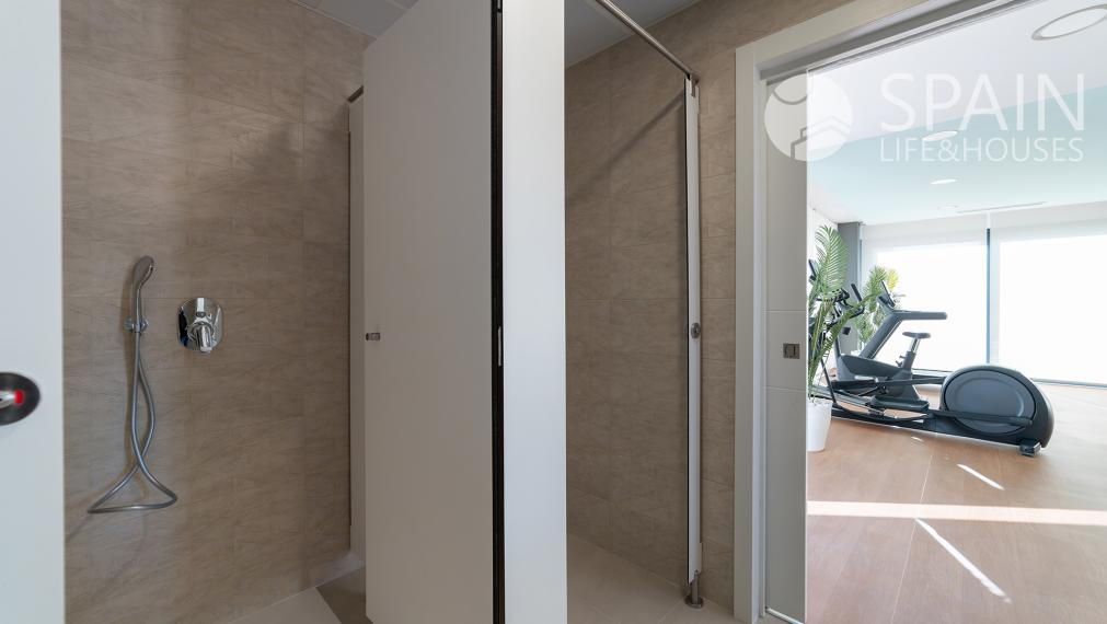 Orlia veža Benidorm – moderné bývanie pri mori