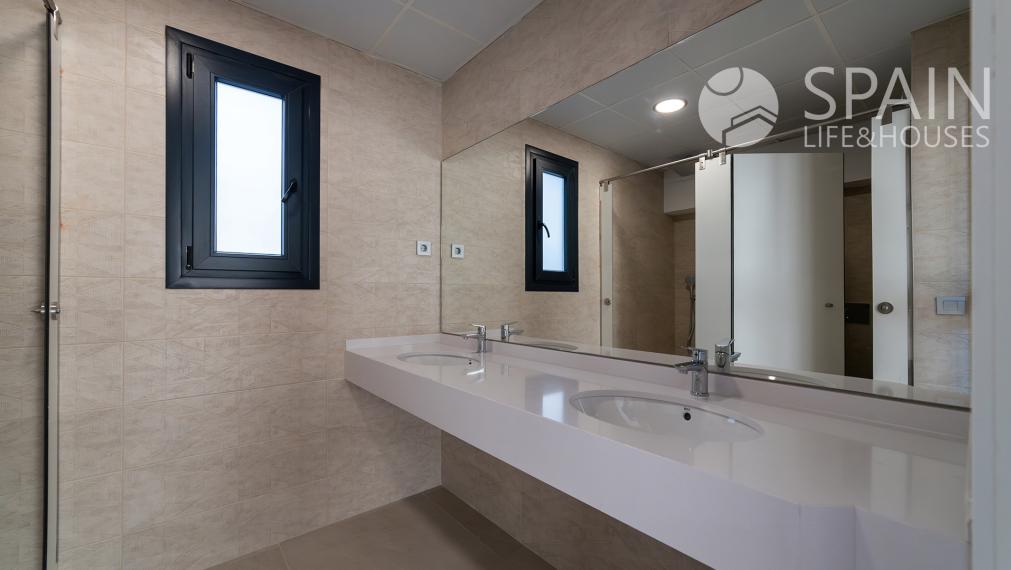 Orlia veža Benidorm – moderné bývanie pri mori