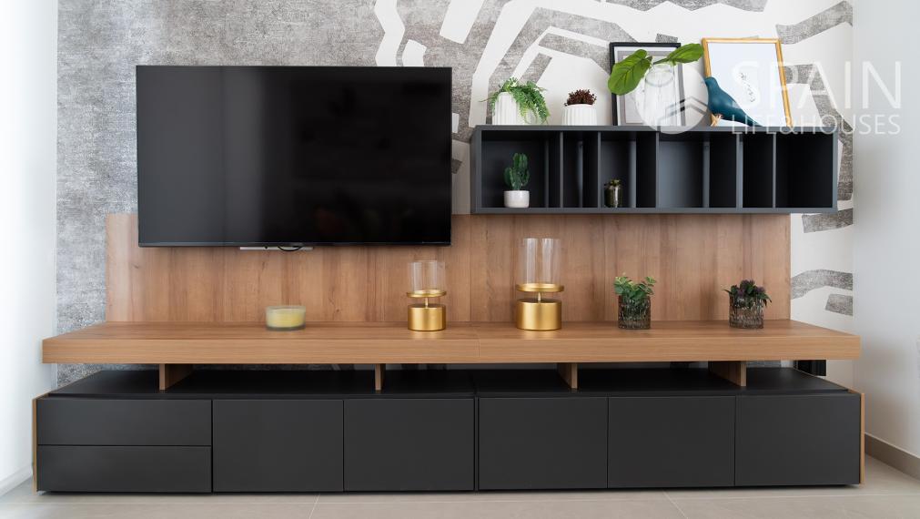 Panoramatická veža – moderné bývanie pri Playa de Poniente