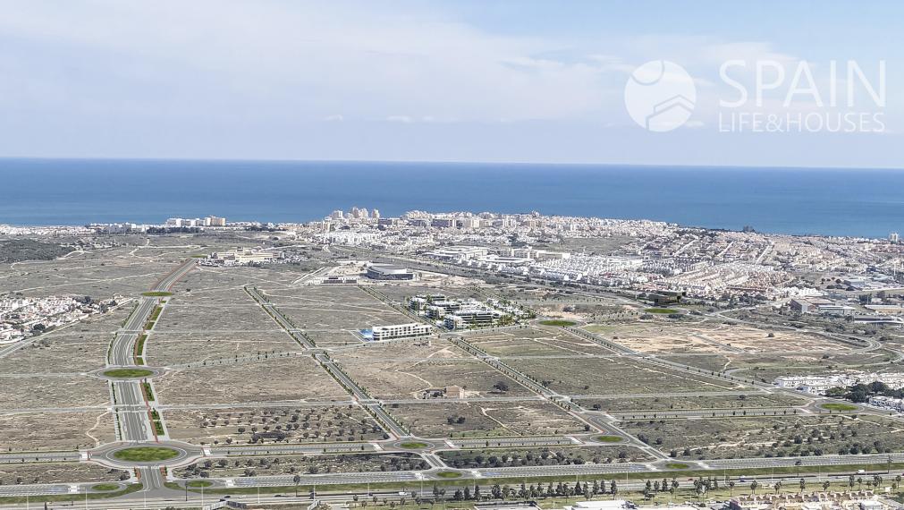 Lagúna Village – moderné bývanie medzi lagúnami v Torrevieja