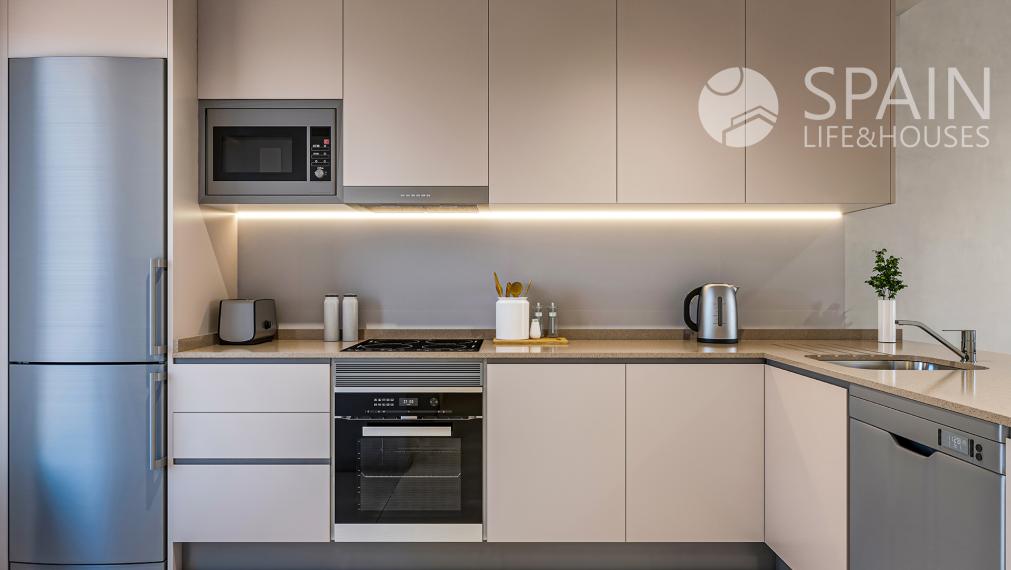 Lagúna Village – moderné bývanie medzi lagúnami v Torrevieja