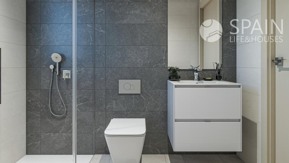 Lagúna Village – moderné bývanie medzi lagúnami v Torrevieja