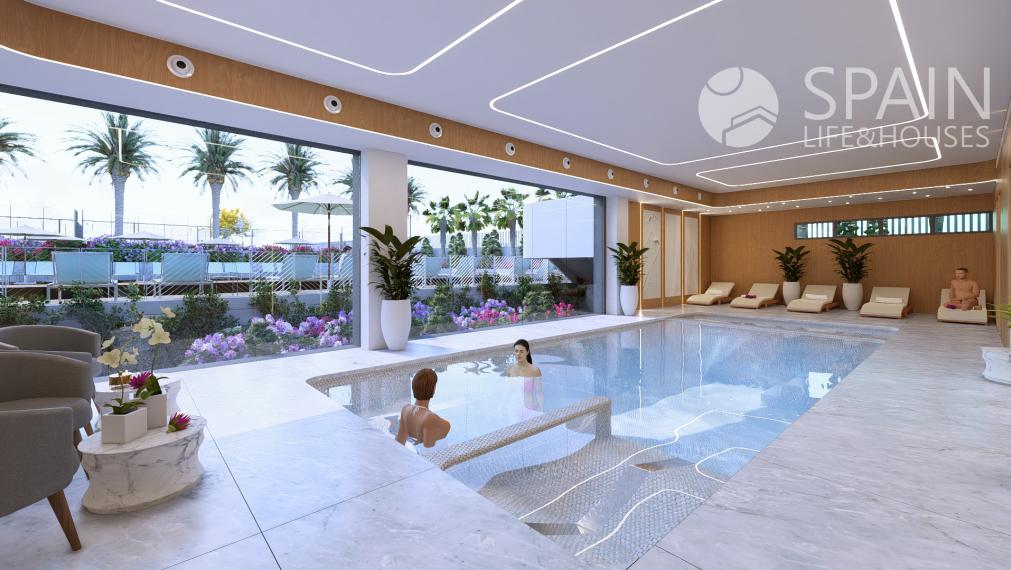 Lagúna Village – moderné bývanie medzi lagúnami v Torrevieja