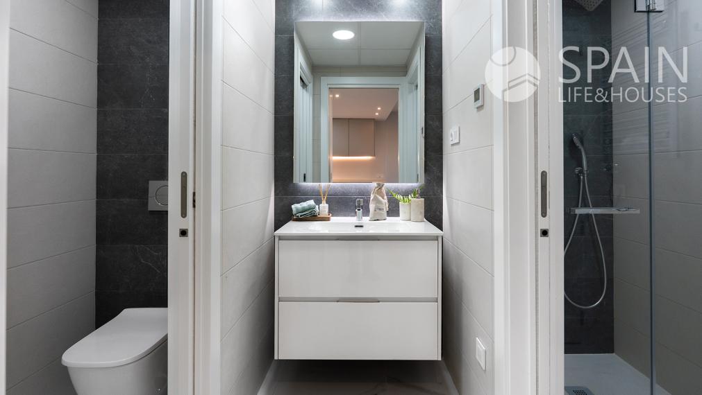 Lagúna Village – moderné bývanie medzi lagúnami v Torrevieja