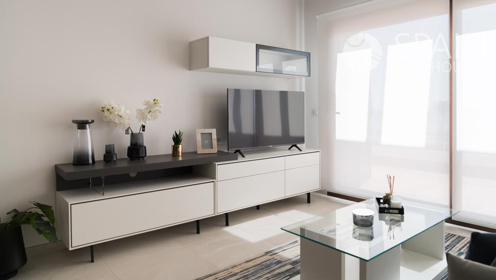 Bungalovy Mar de Pulpí – bývanie pri mori na Costa de Almería