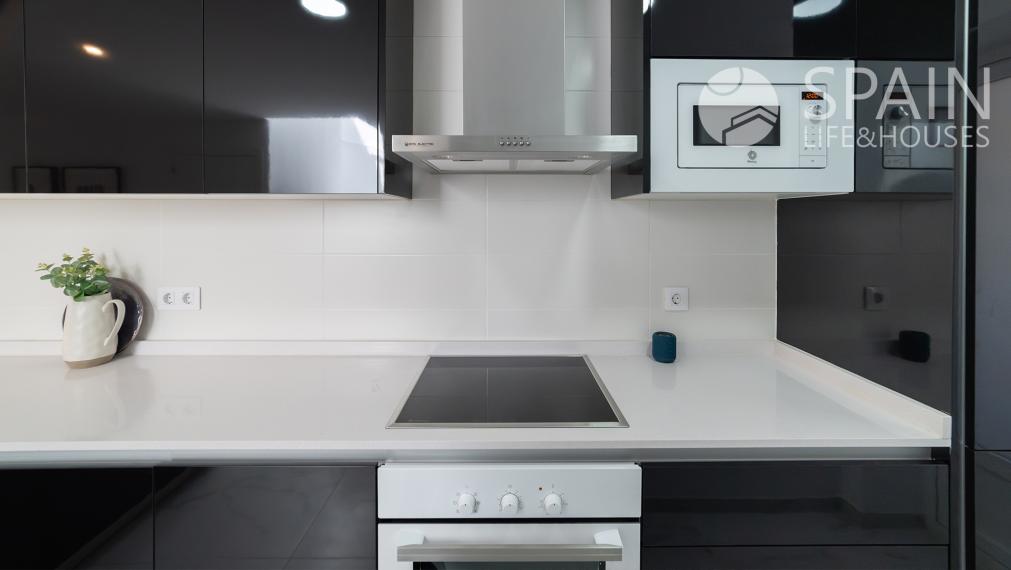 Bungalovy Mar de Pulpí – bývanie pri mori na Costa de Almería