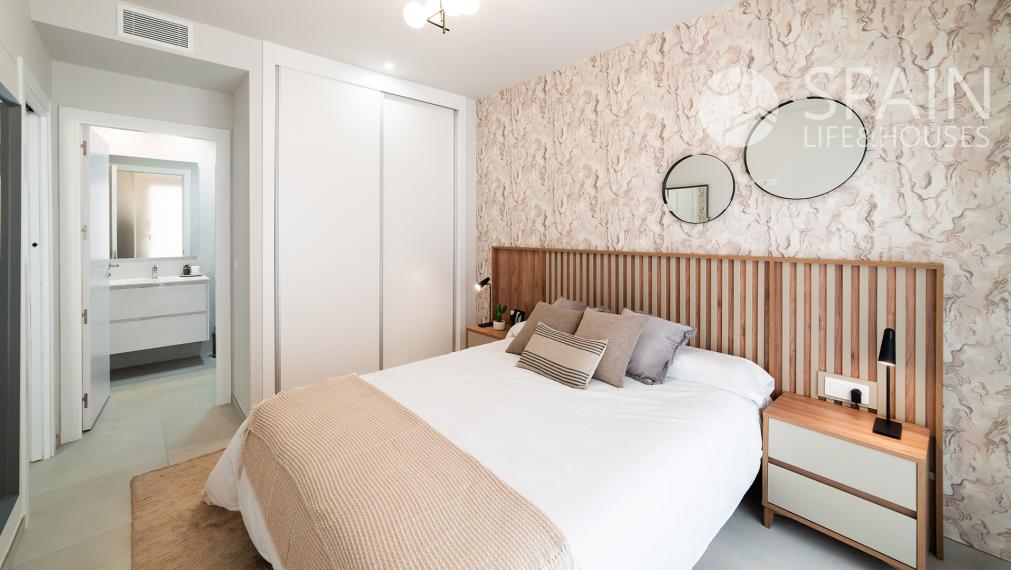 Bungalovy Mar de Pulpí – bývanie pri mori na Costa de Almería