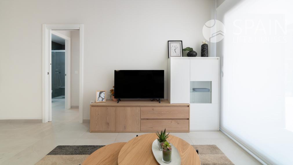 Bungalovy Mar de Pulpí – bývanie pri mori na Costa de Almería