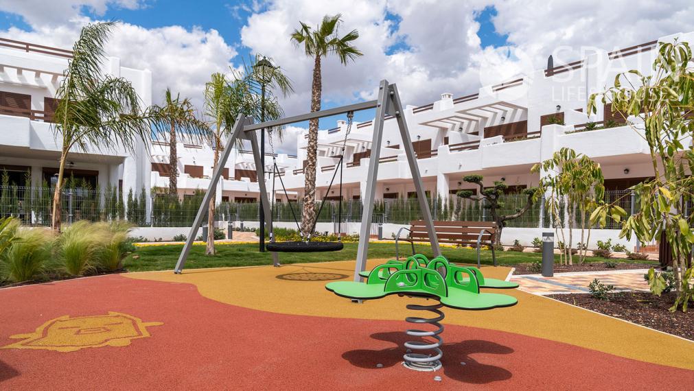 Bungalovy Mar de Pulpí – bývanie pri mori na Costa de Almería