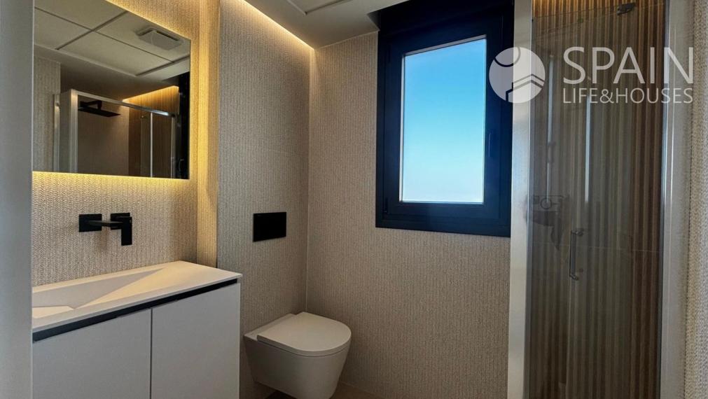 Moderné Apartmány v Denii - Len 3 Minúty od Pláže Las Marinas