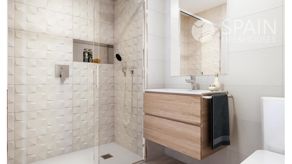 🌴 2‑izbové apartmány v Vera Playa (Almería, Španielsko)