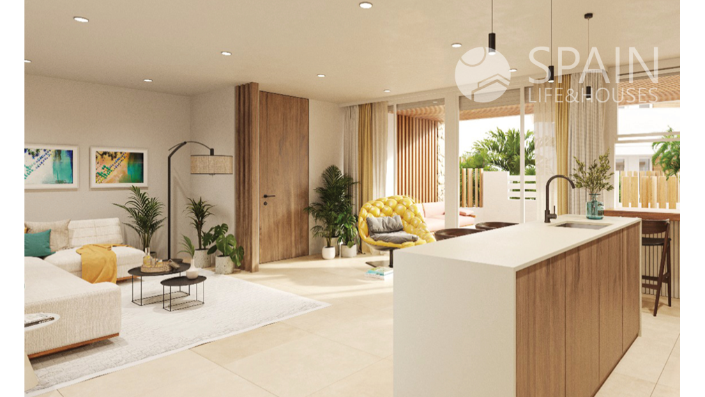 🌅 Exkluzívne vily a bungalovy pri mori v Almería (Costa de Almería, Španielsko)