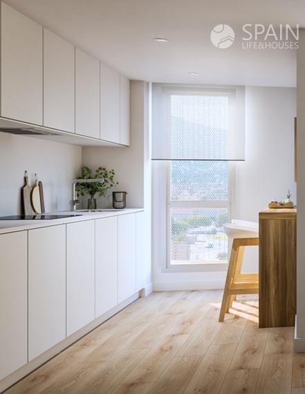 🌊 Costa Blanca Living – Moderné byty v Denii (Costa Blanca, Španielsko)