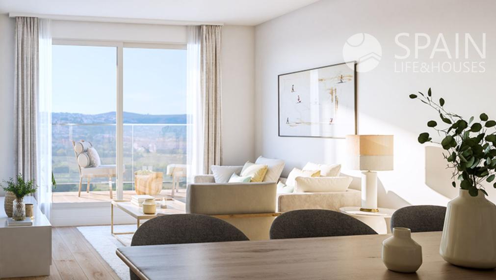 🌊 Costa Blanca Living – Moderné byty v Denii (Costa Blanca, Španielsko)