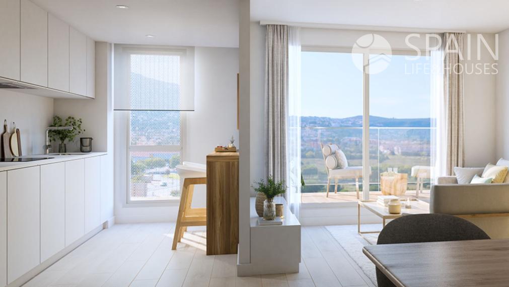 🌊 Costa Blanca Living – Moderné byty v Denii (Costa Blanca, Španielsko)