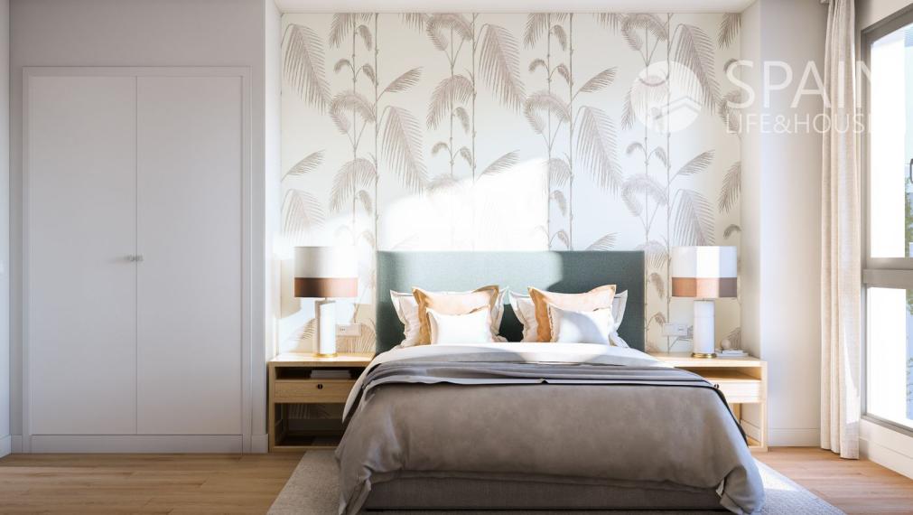 🌊 Costa Blanca Living – Moderné byty v Denii (Costa Blanca, Španielsko)