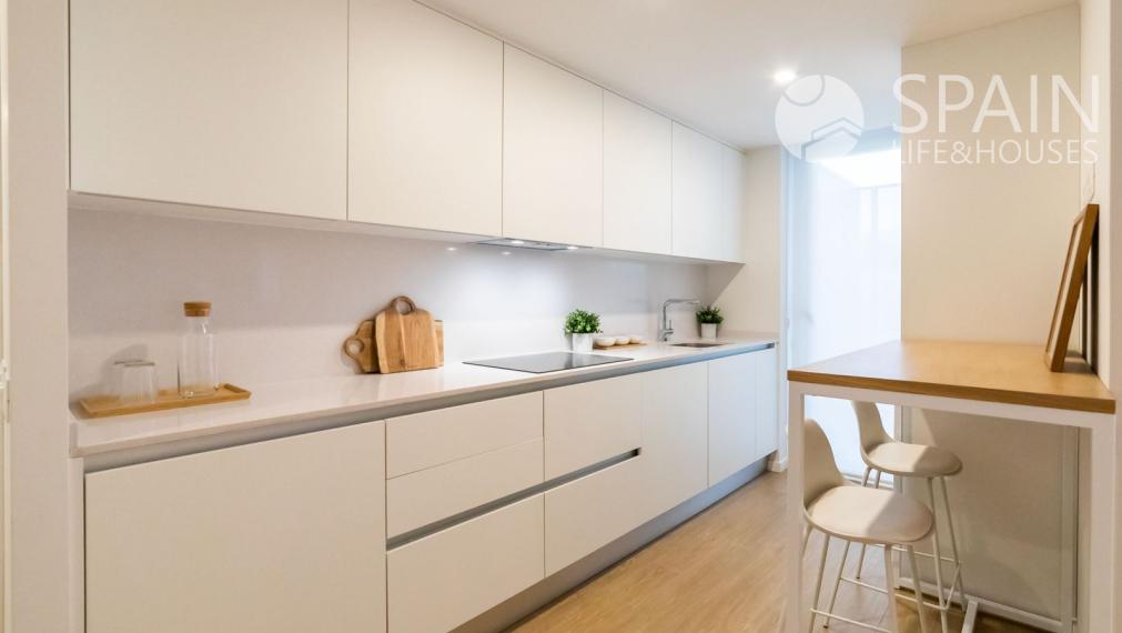 🌊 Costa Blanca Living – Moderné byty v Denii (Costa Blanca, Španielsko)