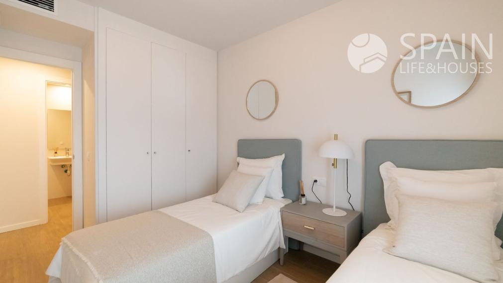 🌊 Costa Blanca Living – Moderné byty v Denii (Costa Blanca, Španielsko)