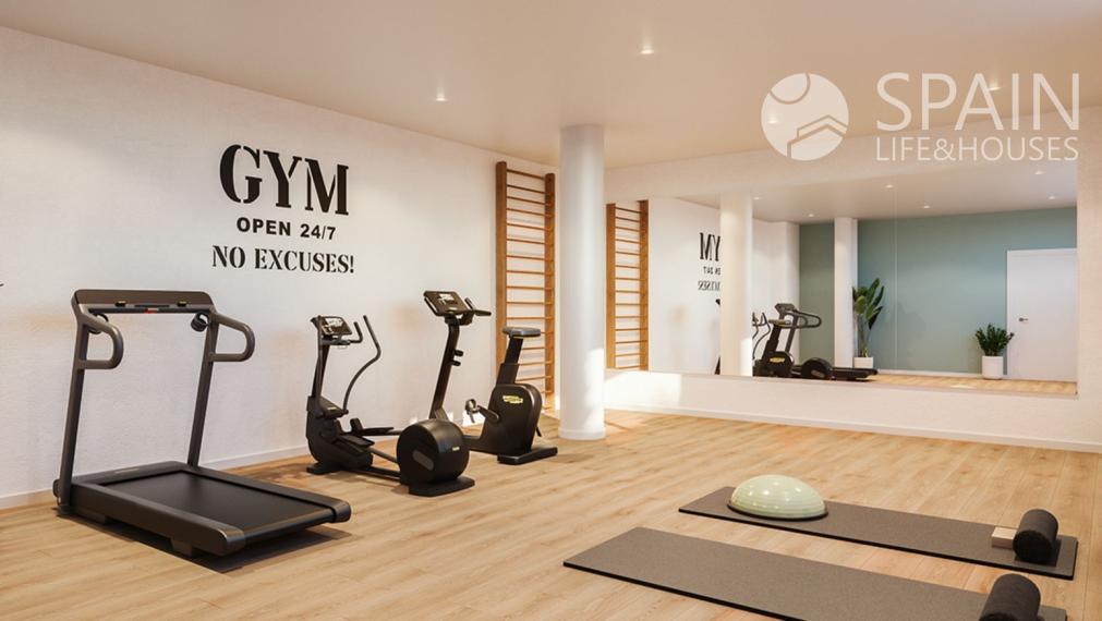 🌊 Costa Blanca Living – Moderné byty v Denii (Costa Blanca, Španielsko)