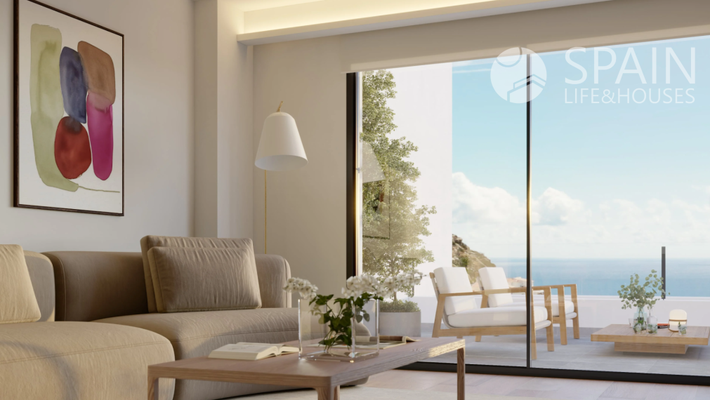 Mediterranean Horizon Residences