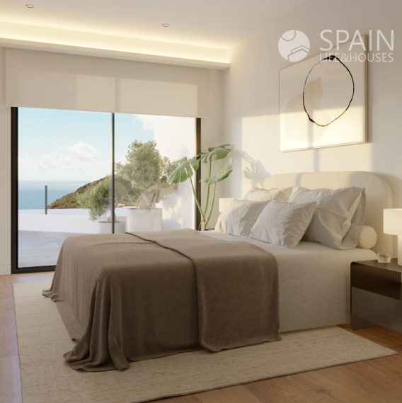 Mediterranean Horizon Residences