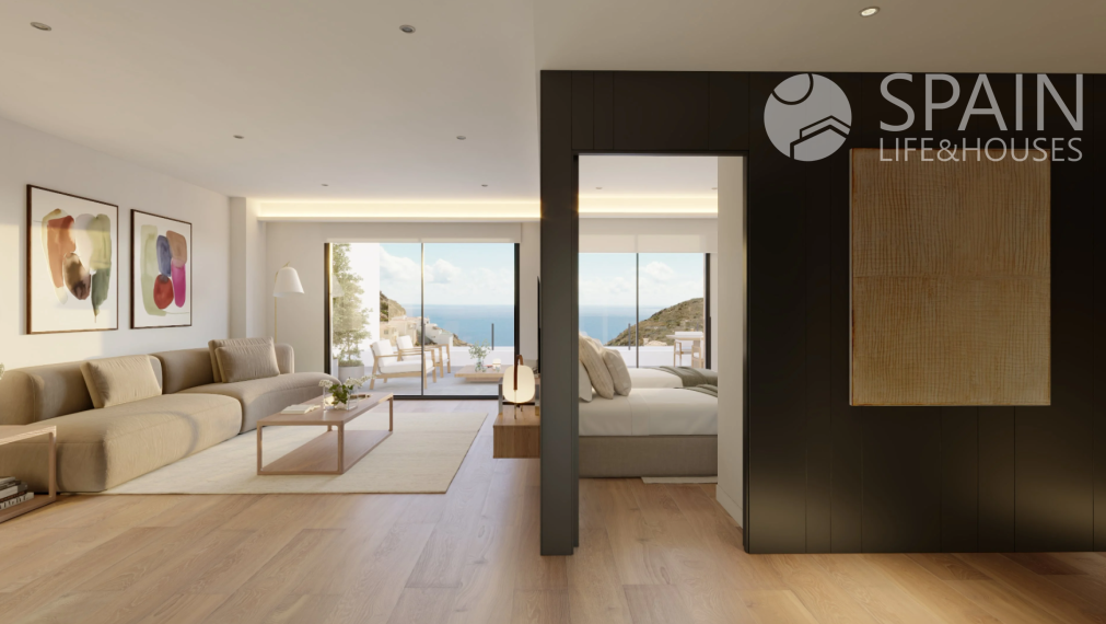 Mediterranean Horizon Residences