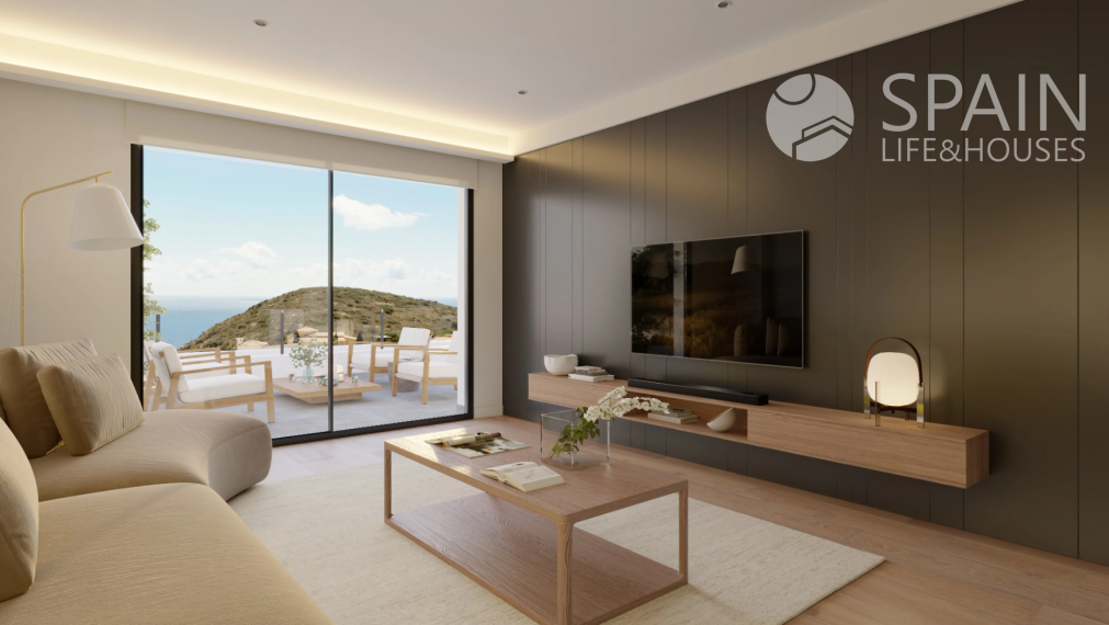 Mediterranean Horizon Residences