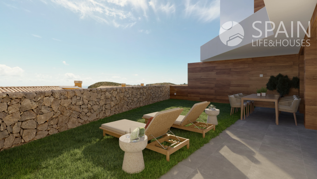 Mediterranean Horizon Residences