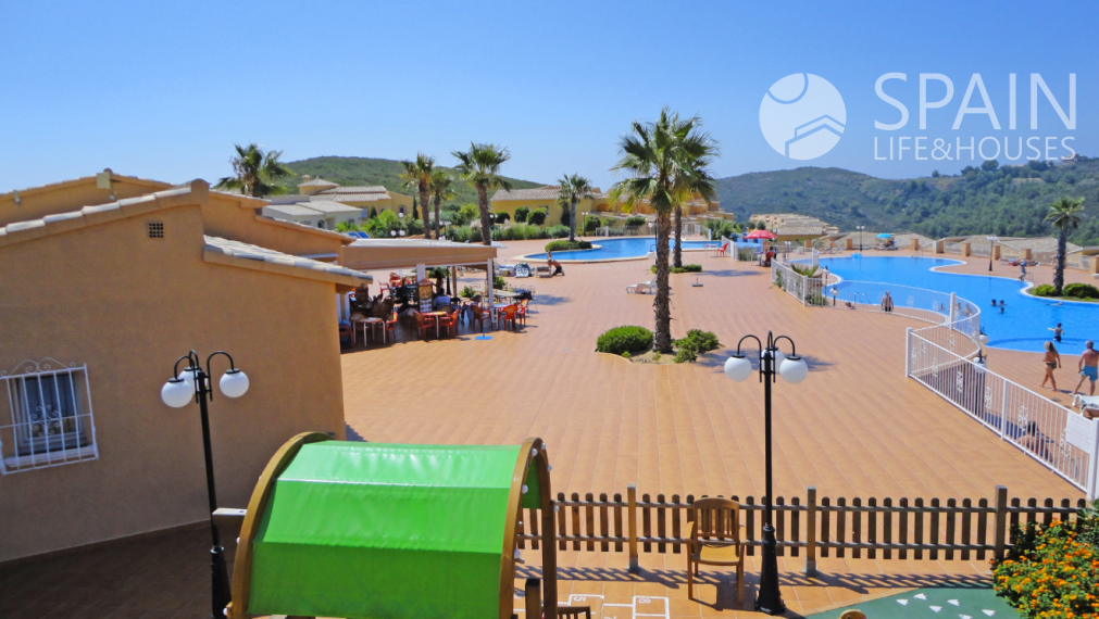 Mediterranean Horizon Residences