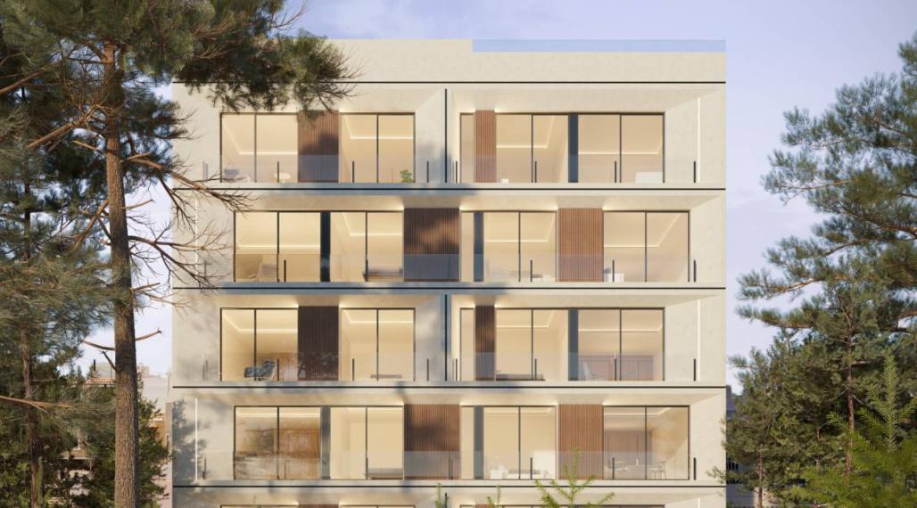 Luxury new construction apartment in Guardamar del Segura, Alicante, Spain