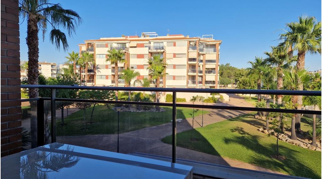 New amazing rental opportunity in the calm and peaceful area of El Verger with just 6 minutes walk to the beach!