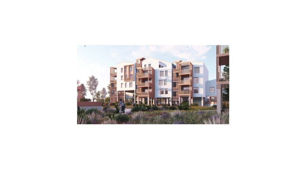 "Oceanview Residences: A Serene Oasis of Luxury and Nature, Delivering Your Dream Home in 2026!"