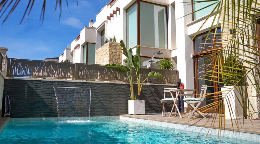 Discover Your Dream Villa in Ciudad Quesada! 🌟🌟