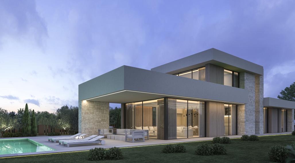 Luxury Villas that Transform Dénia: Spainlife Villas