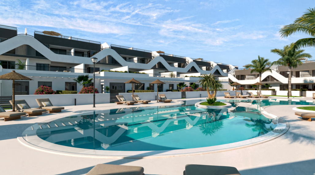 Alfaz Essence – Esencia stredomorského komfortu a elegancie