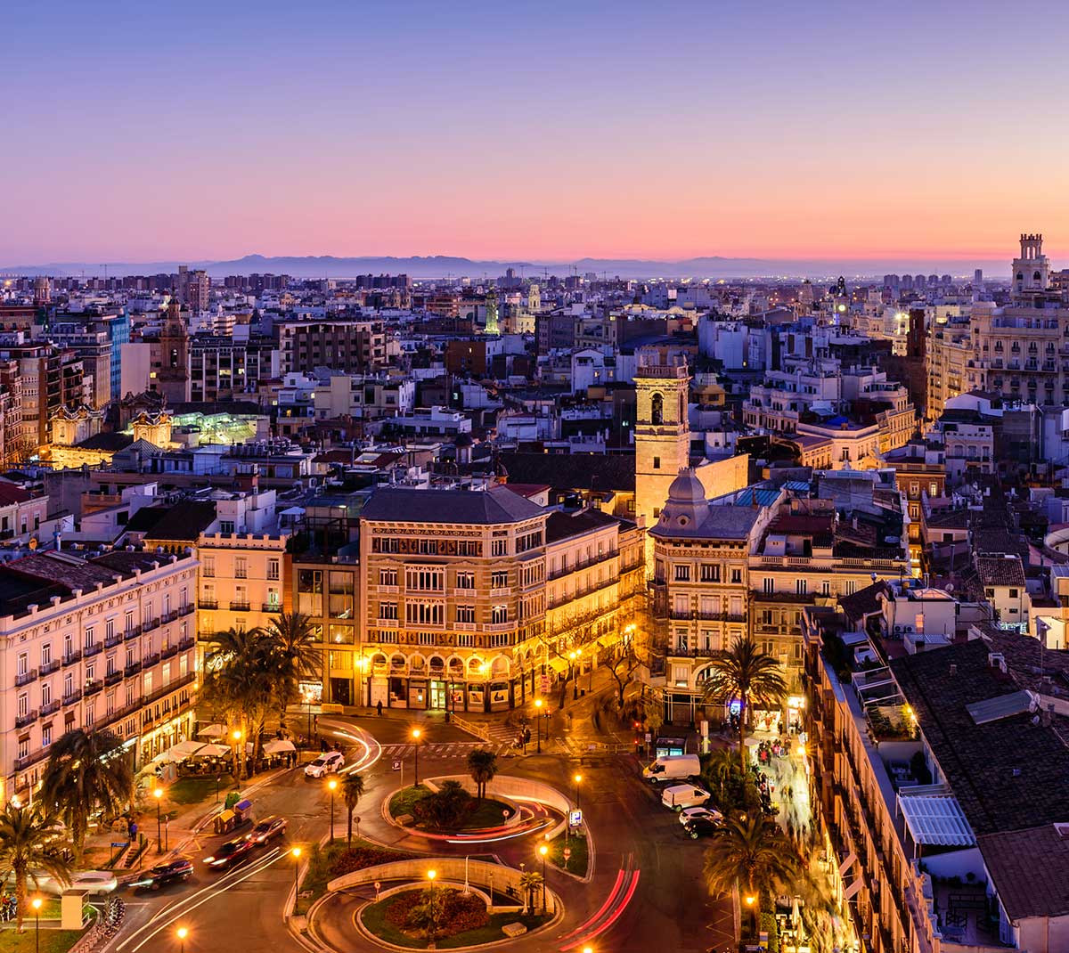 VALENCIA