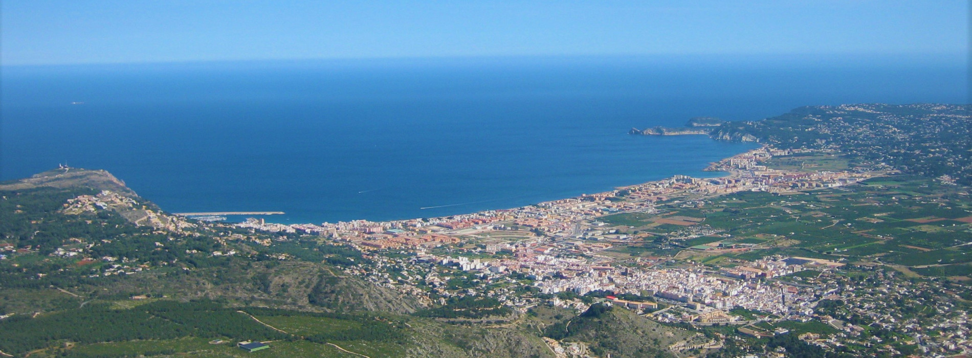 Javea - Drahokam na pobreží Costa Blanca