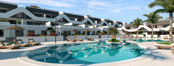 Alfaz Essence – Esencia stredomorského komfortu a elegancie