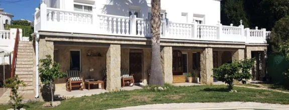 2 izbový svetlý mezonet s bazénom