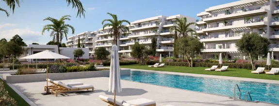 El Verger Residences – Moderné bývanie pár krokov od mora