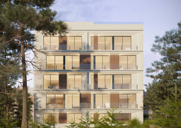 Luxusný byt v novostavbe v Guardamar del Segura, Alicante, Costa Blanca juh