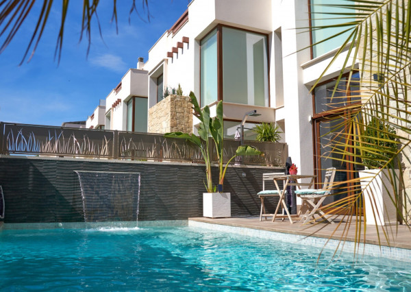 Discover Your Dream Villa in Ciudad Quesada! 🌟🌟