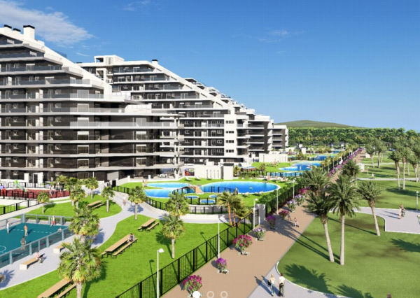 Discover the Sea Paradise in our Exclusive Apartments in Oropesa del Mar/Cabanes!