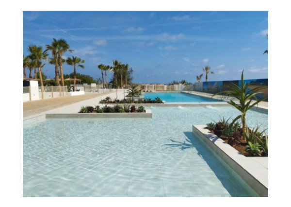 Winter Rental 1st Line Beach - 900€/month