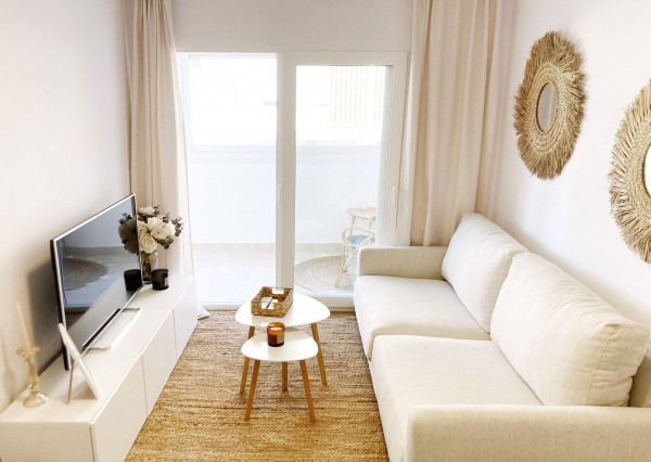 Šarmantný 2-izbový apartmán na predaj v Jávee