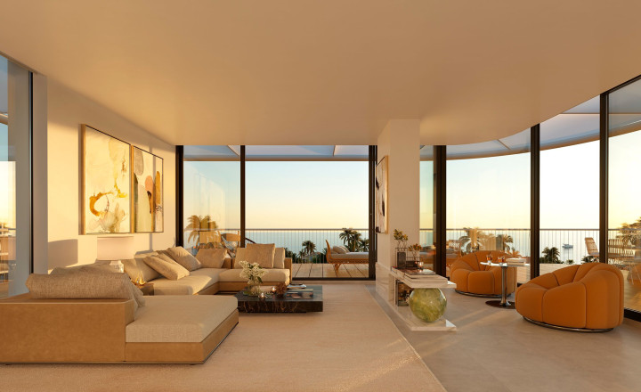 LAST APARTMENT. Dreamy Residence at mediteranee sea  in Denia; Costa Blanca North - fotografia 5
