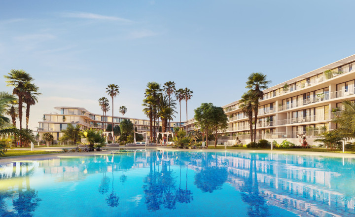 LAST APARTMENT. Dreamy Residence at mediteranee sea  in Denia; Costa Blanca North - fotografia 11