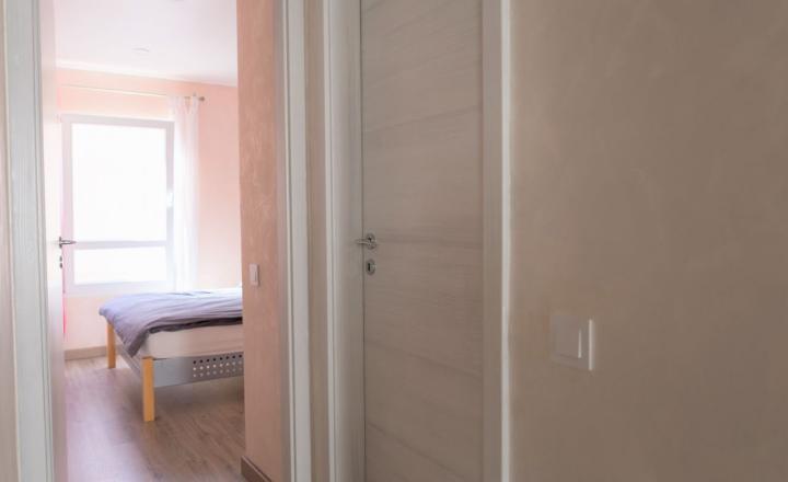 For rent beautiful, renovated 3 rooms apartment close to the center of Denia and the sea, Costa Blanca - fotografia 5